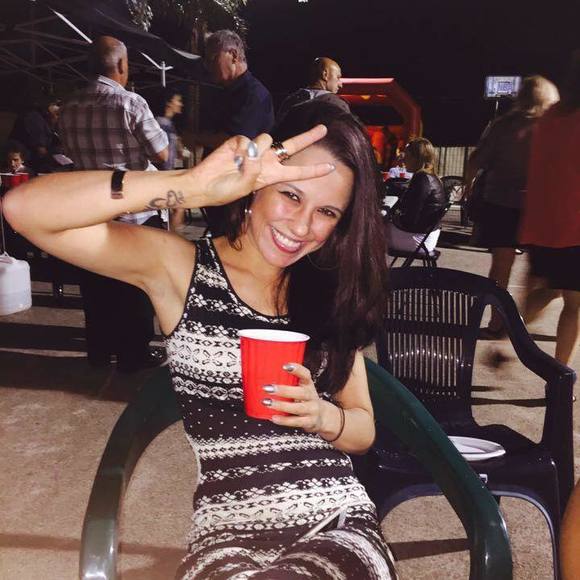 Meet your Posher, Samantha - Picture 1 of 1